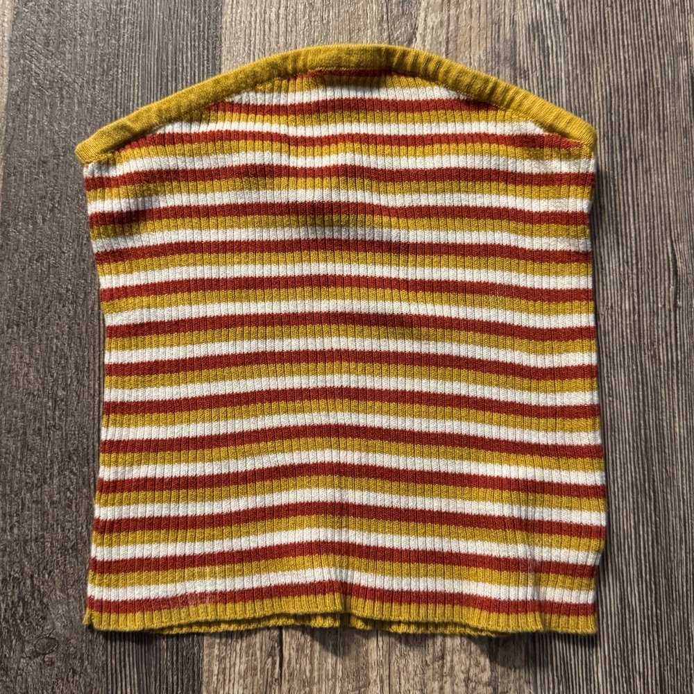 Women’s American Eagle tube top